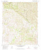 Figueroa Mtn California Historical topographic map, 1:24000 scale, 7.5 X 7.5 Minute, Year 1959