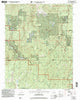 Fish Camp California Historical topographic map, 1:24000 scale, 7.5 X 7.5 Minute, Year 2004