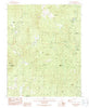 Fish Camp California Historical topographic map, 1:24000 scale, 7.5 X 7.5 Minute, Year 1990