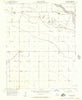 Five Points California Historical topographic map, 1:24000 scale, 7.5 X 7.5 Minute, Year 1956