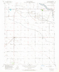 Five Points California Historical topographic map, 1:24000 scale, 7.5 X 7.5 Minute, Year 1956