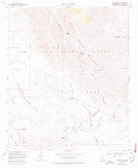 Fonts Point California Historical topographic map, 1:24000 scale, 7.5 X 7.5 Minute, Year 1959