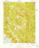 Fort Ross California Historical topographic map, 1:24000 scale, 7.5 X 7.5 Minute, Year 1943