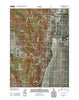 Fort Bidwell California Historical topographic map, 1:24000 scale, 7.5 X 7.5 Minute, Year 2012