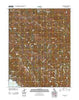 Fort Ross California Historical topographic map, 1:24000 scale, 7.5 X 7.5 Minute, Year 2012