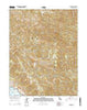 Fort Ross California Current topographic map, 1:24000 scale, 7.5 X 7.5 Minute, Year 2015