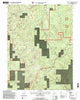 Fredonyer Pass California Historical topographic map, 1:24000 scale, 7.5 X 7.5 Minute, Year 1995