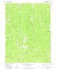 Fredonyer Pass California Historical topographic map, 1:24000 scale, 7.5 X 7.5 Minute, Year 1980