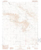 Fremont Peak California Historical topographic map, 1:24000 scale, 7.5 X 7.5 Minute, Year 1987