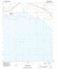 Frink California Historical topographic map, 1:24000 scale, 7.5 X 7.5 Minute, Year 1992