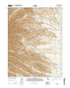 Fruto NE California Current topographic map, 1:24000 scale, 7.5 X 7.5 Minute, Year 2015