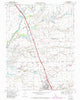 Galt California Historical topographic map, 1:24000 scale, 7.5 X 7.5 Minute, Year 1968