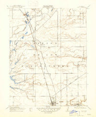 Galt California Historical topographic map, 1:31680 scale, 7.5 X 7.5 Minute, Year 1910