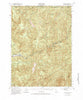 Gasquet California Historical topographic map, 1:62500 scale, 15 X 15 Minute, Year 1951