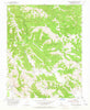 Gilroy Hot Springs California Historical topographic map, 1:24000 scale, 7.5 X 7.5 Minute, Year 1955