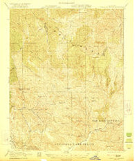 Gilroy Hot Springs California Historical topographic map, 1:62500 scale, 15 X 15 Minute, Year 1921