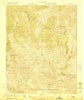 Gilroy Hot Springs California Historical topographic map, 1:62500 scale, 15 X 15 Minute, Year 1921
