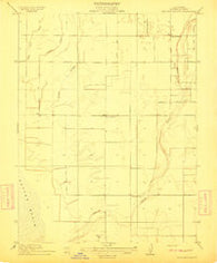 Gilsizer Slough California Historical topographic map, 1:31680 scale, 7.5 X 7.5 Minute, Year 1911