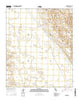 Glamis NW California Current topographic map, 1:24000 scale, 7.5 X 7.5 Minute, Year 2015