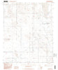 Goldstone California Historical topographic map, 1:24000 scale, 7.5 X 7.5 Minute, Year 1996