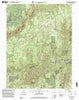Goodyears Bar California Historical topographic map, 1:24000 scale, 7.5 X 7.5 Minute, Year 2000