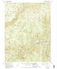 Goodyears Bar California Historical topographic map, 1:24000 scale, 7.5 X 7.5 Minute, Year 1951
