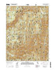 Goodyears Bar California Current topographic map, 1:24000 scale, 7.5 X 7.5 Minute, Year 2015