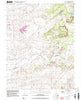 Goose Creek California Historical topographic map, 1:24000 scale, 7.5 X 7.5 Minute, Year 1997