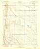 Goose Lake California Historical topographic map, 1:24000 scale, 7.5 X 7.5 Minute, Year 1950