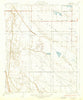 Goose Lake California Historical topographic map, 1:31680 scale, 7.5 X 7.5 Minute, Year 1931