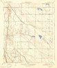 Goose Lake California Historical topographic map, 1:31680 scale, 7.5 X 7.5 Minute, Year 1931
