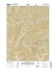 Grasshopper Ridge California Current topographic map, 1:24000 scale, 7.5 X 7.5 Minute, Year 2015