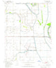 Grays Bend California Historical topographic map, 1:24000 scale, 7.5 X 7.5 Minute, Year 1953