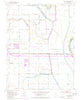 Grays Bend California Historical topographic map, 1:24000 scale, 7.5 X 7.5 Minute, Year 1953