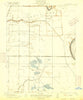 Grays Bend California Historical topographic map, 1:31680 scale, 7.5 X 7.5 Minute, Year 1916