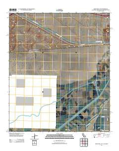 Grays Well NE California Historical topographic map, 1:24000 scale, 7.5 X 7.5 Minute, Year 2012