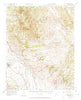 Greenfield California Historical topographic map, 1:62500 scale, 15 X 15 Minute, Year 1957