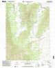 Greenview California Historical topographic map, 1:24000 scale, 7.5 X 7.5 Minute, Year 2001