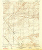 Gregg California Historical topographic map, 1:24000 scale, 7.5 X 7.5 Minute, Year 1947