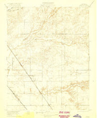 Gregg California Historical topographic map, 1:31680 scale, 7.5 X 7.5 Minute, Year 1922