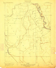 Grimes California Historical topographic map, 1:31680 scale, 7.5 X 7.5 Minute, Year 1911