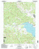 Grizzly Valley California Historical topographic map, 1:24000 scale, 7.5 X 7.5 Minute, Year 1994