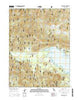 Grizzly Valley California Current topographic map, 1:24000 scale, 7.5 X 7.5 Minute, Year 2015