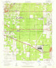 Guasti California Historical topographic map, 1:24000 scale, 7.5 X 7.5 Minute, Year 1953