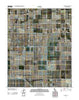 Guernsey California Historical topographic map, 1:24000 scale, 7.5 X 7.5 Minute, Year 2012