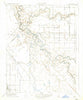 Gustine California Historical topographic map, 1:31680 scale, 7.5 X 7.5 Minute, Year 1918