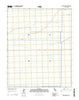 Hacienda Ranch NW California Current topographic map, 1:24000 scale, 7.5 X 7.5 Minute, Year 2015