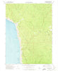 Hales Grove California Historical topographic map, 1:24000 scale, 7.5 X 7.5 Minute, Year 1970