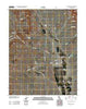 Hammil Valley California Historical topographic map, 1:24000 scale, 7.5 X 7.5 Minute, Year 2012