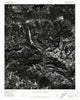 Harrison Mtn. California Historical topographic map, 1:24000 scale, 7.5 X 7.5 Minute, Year 1975